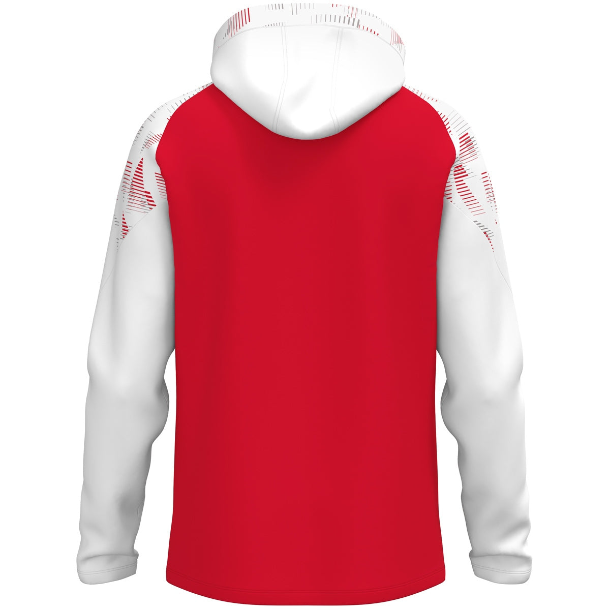 Kapuzenjacke Sonic