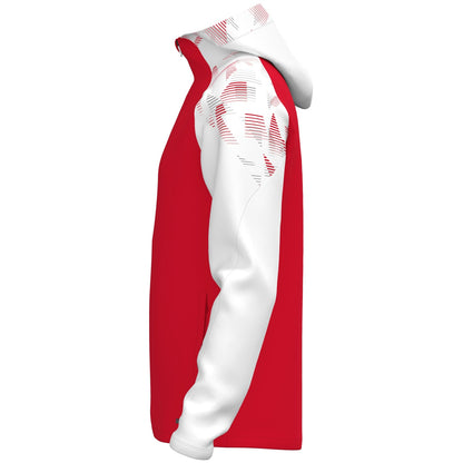 Kapuzenjacke Sonic