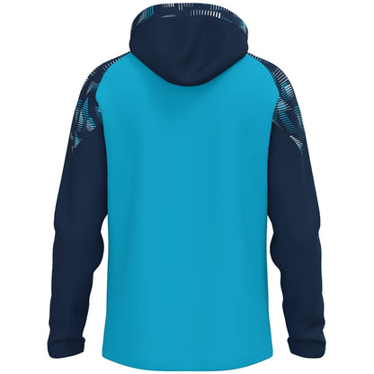 Kapuzenjacke Sonic