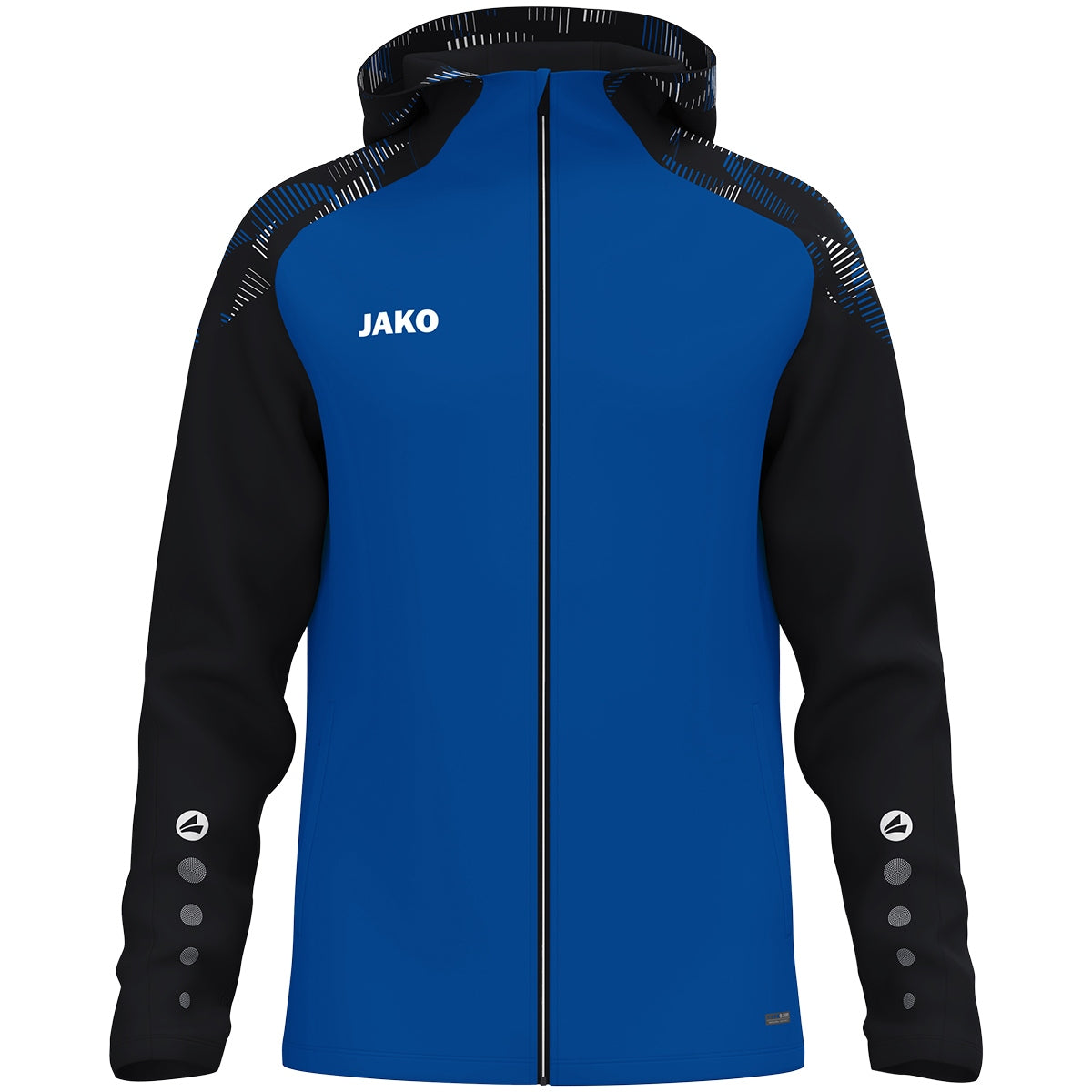 Kapuzenjacke Sonic