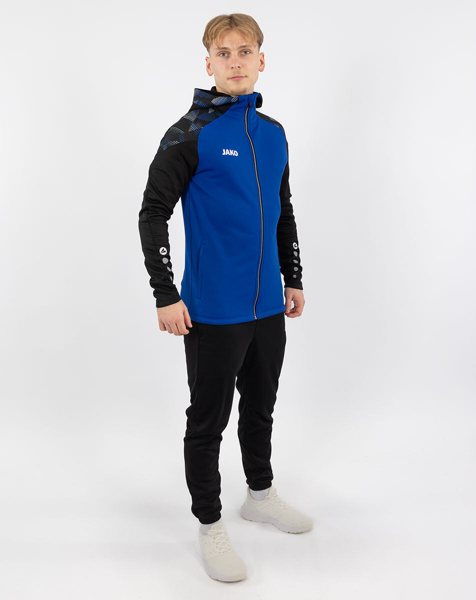 Kapuzenjacke Sonic