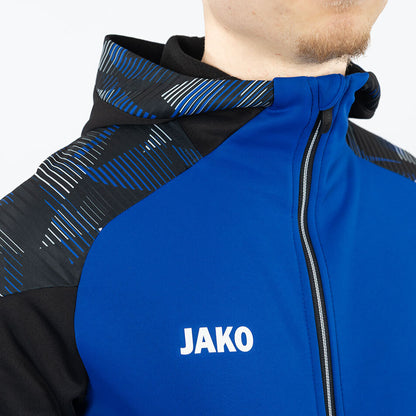 Kapuzenjacke Sonic