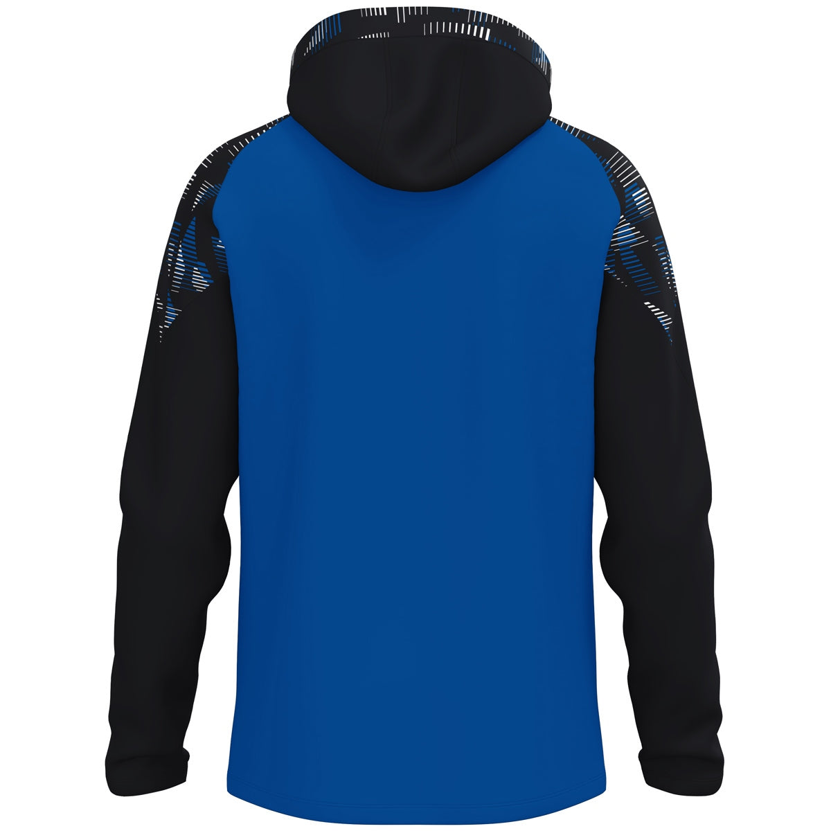 Kapuzenjacke Sonic