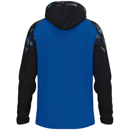 Kapuzenjacke Sonic