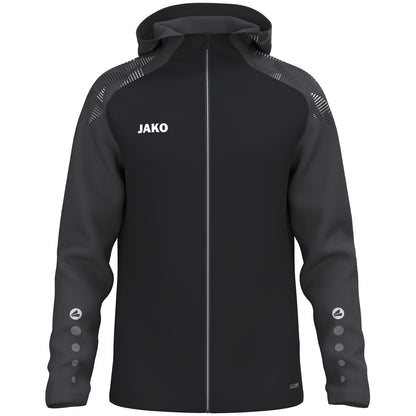 Kapuzenjacke Sonic