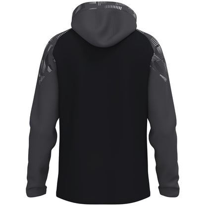 Kapuzenjacke Sonic