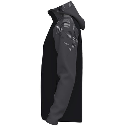 Kapuzenjacke Sonic