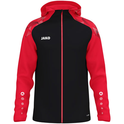 Kapuzenjacke Sonic