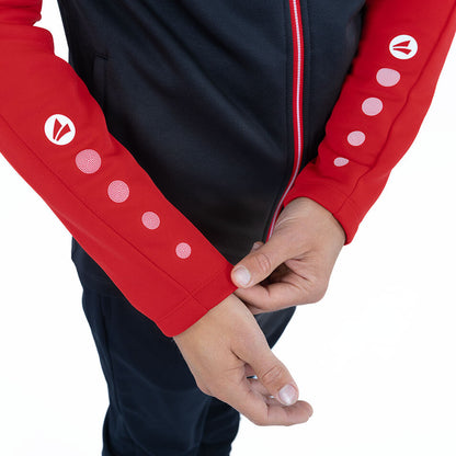 Kapuzenjacke Sonic