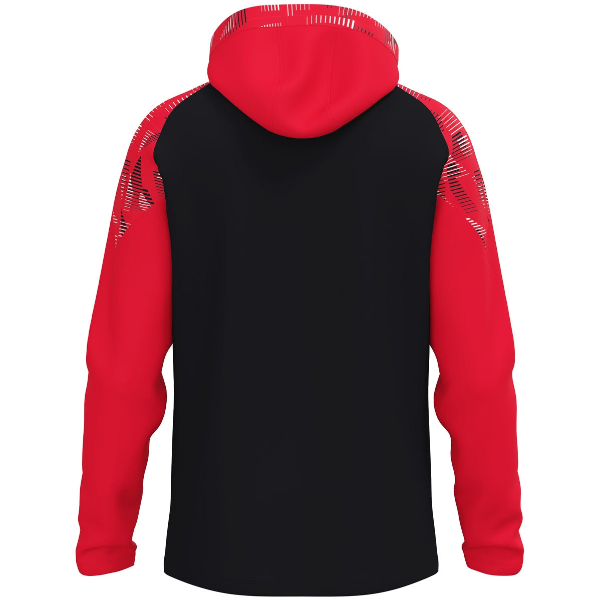 Kapuzenjacke Sonic