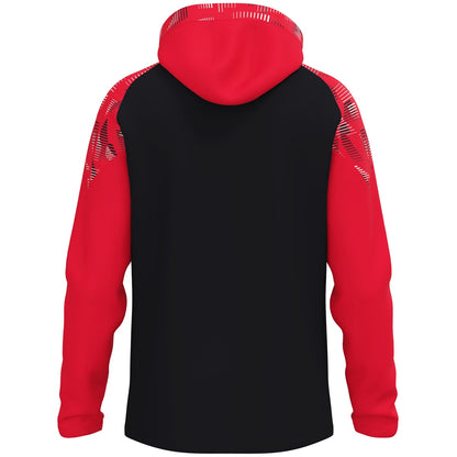 Kapuzenjacke Sonic