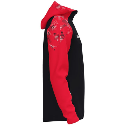 Kapuzenjacke Sonic