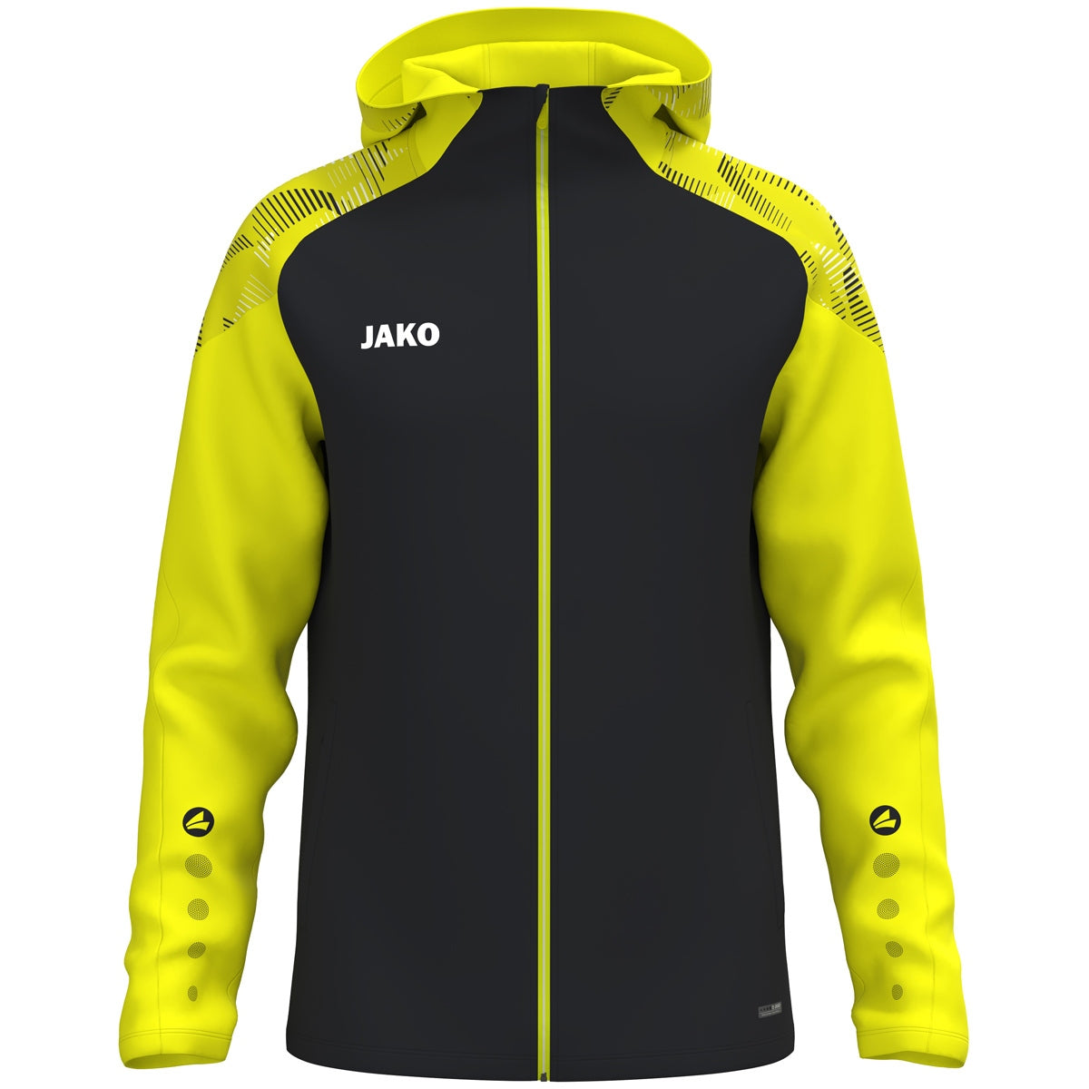 Kapuzenjacke Sonic