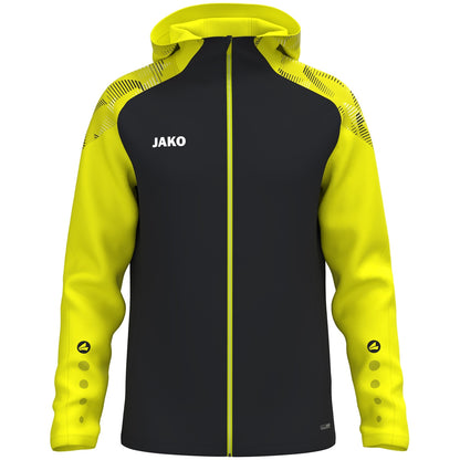 Kapuzenjacke Sonic