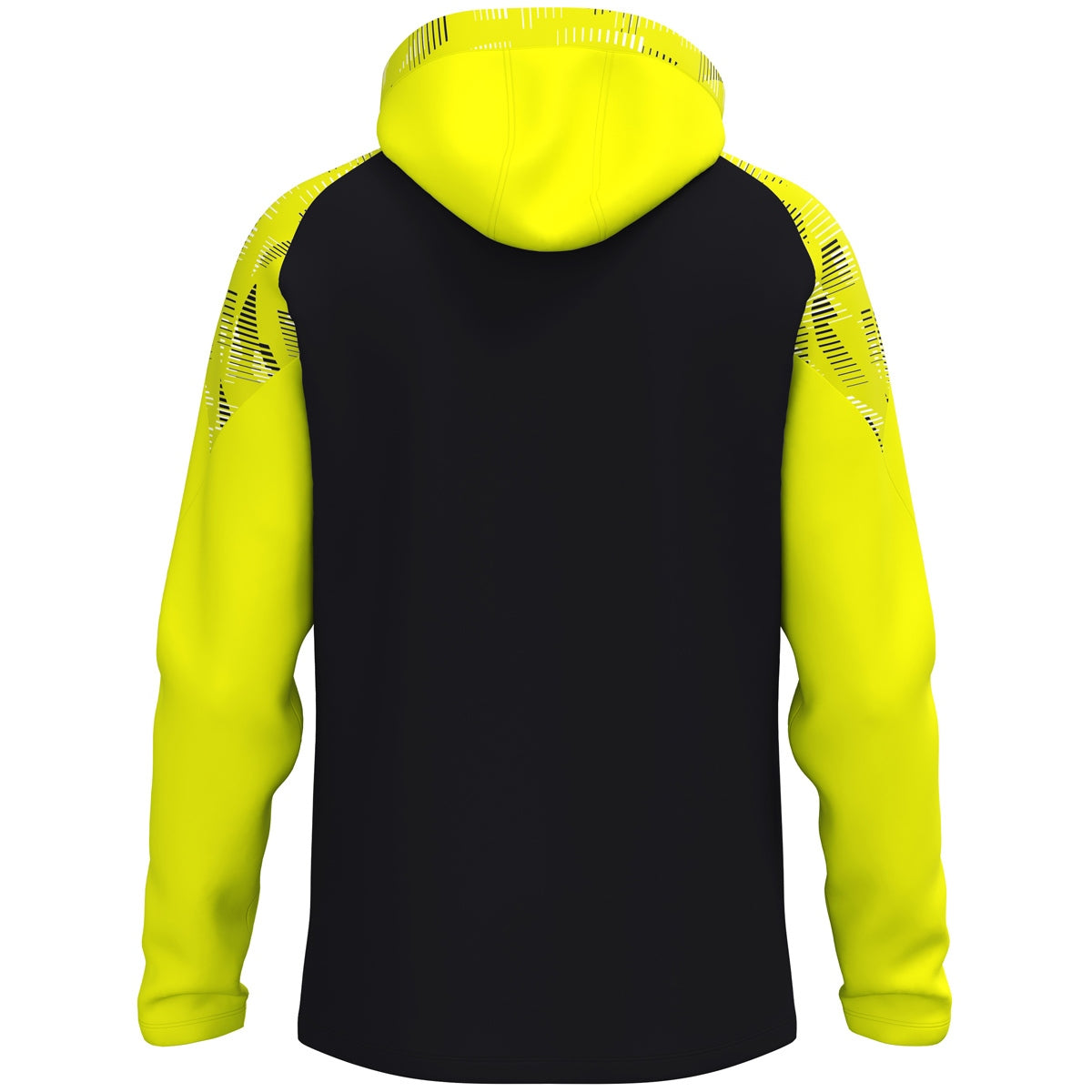 Kapuzenjacke Sonic