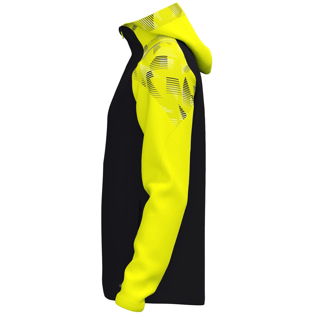 Kapuzenjacke Sonic