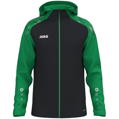 Kapuzenjacke Sonic