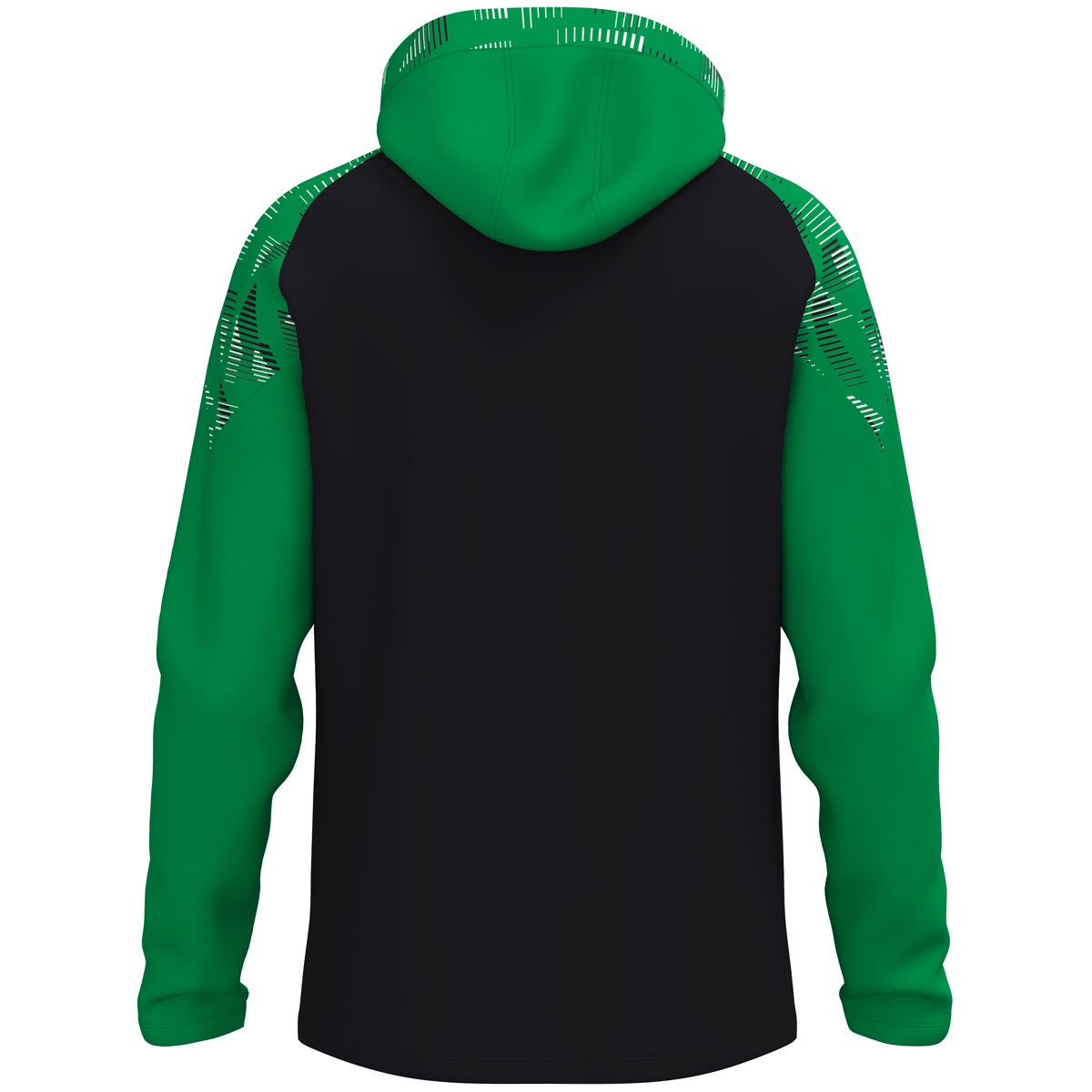Kapuzenjacke Sonic