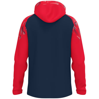 Kapuzenjacke Sonic