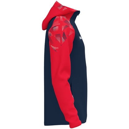 Kapuzenjacke Sonic