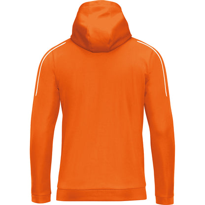 Kapuzenjacke Classico