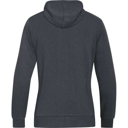 Kapuzenjacke Base