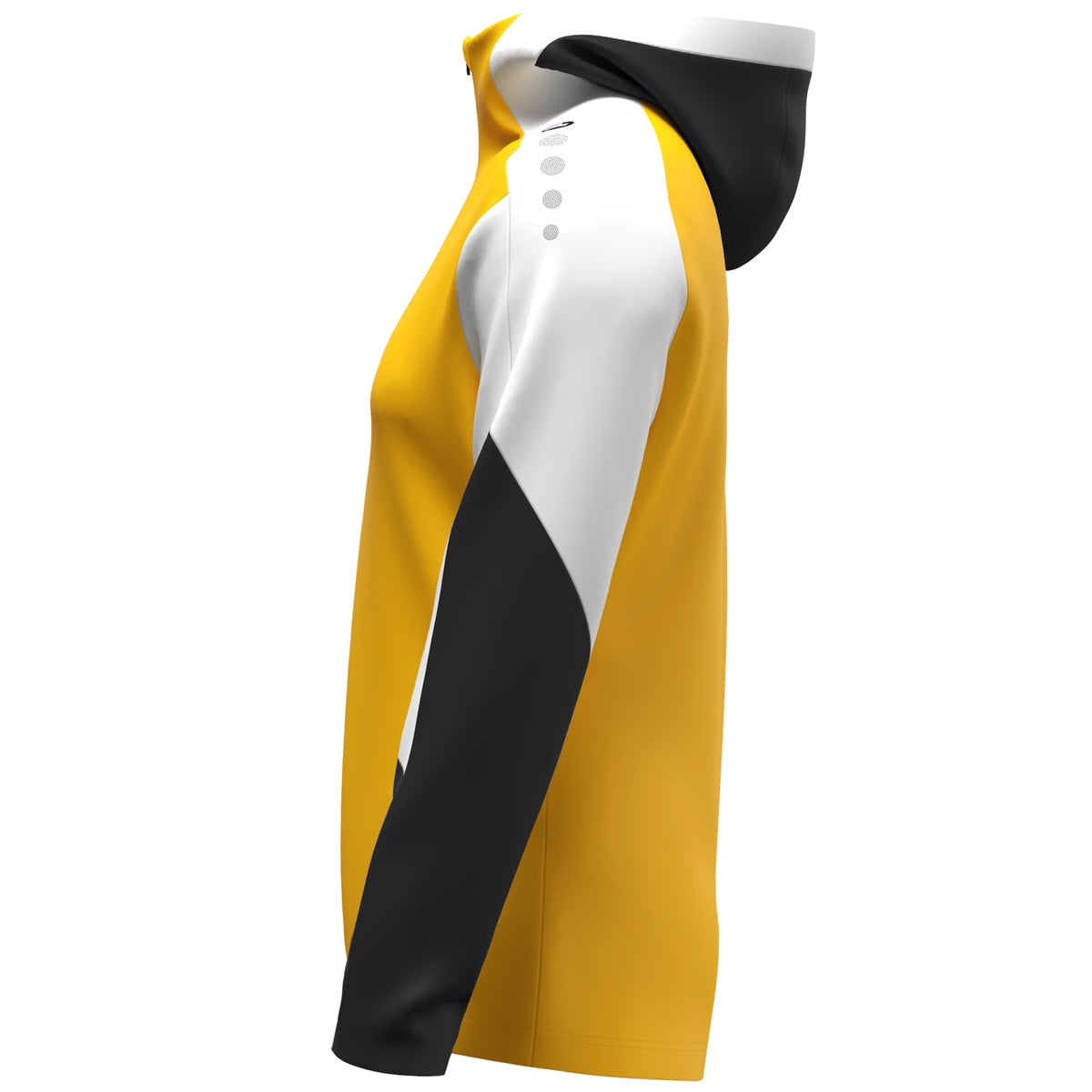 Kapuzenjacke Dynamic Damen