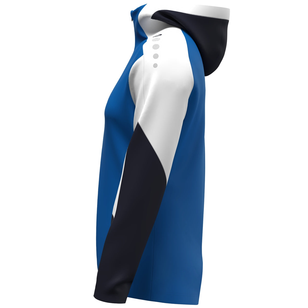 Kapuzenjacke Dynamic Damen