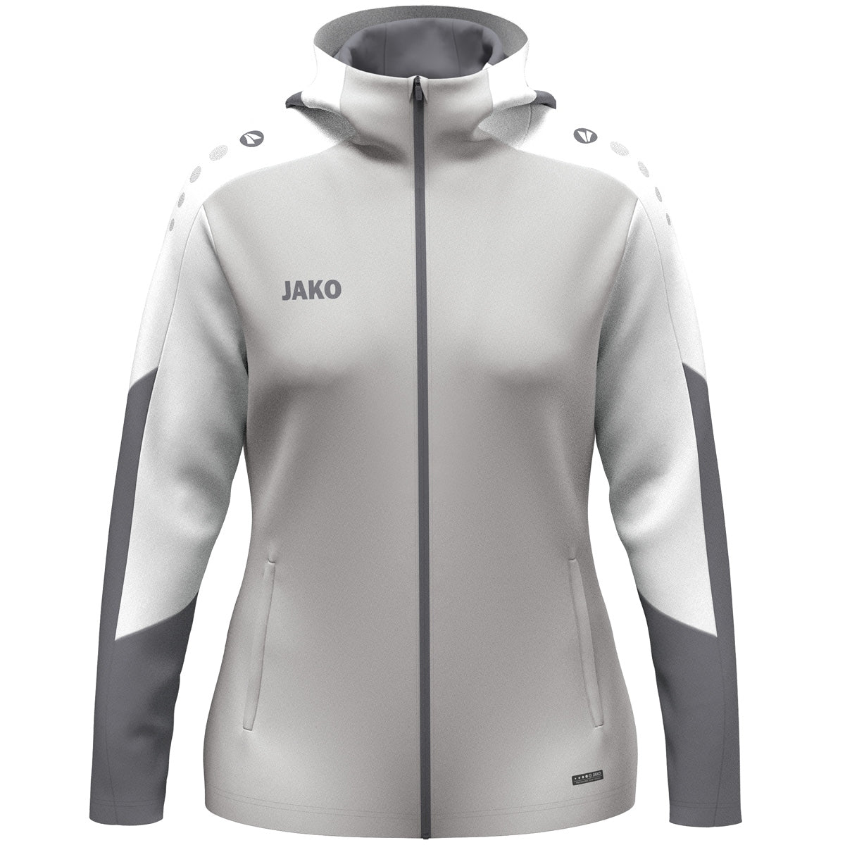 Kapuzenjacke Dynamic Damen