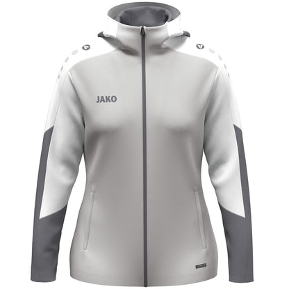 Kapuzenjacke Dynamic Damen