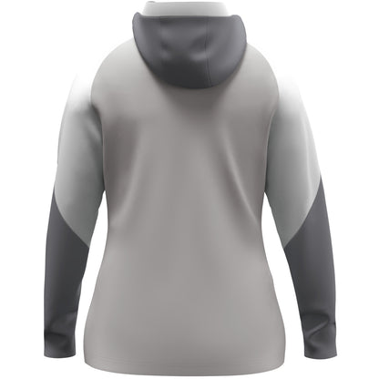 Kapuzenjacke Dynamic Damen