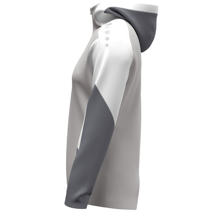 Kapuzenjacke Dynamic Damen