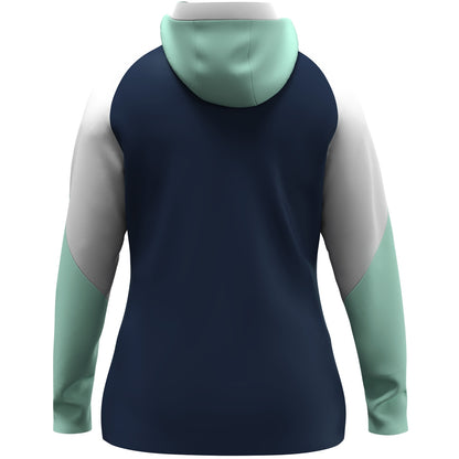 Kapuzenjacke Dynamic Damen