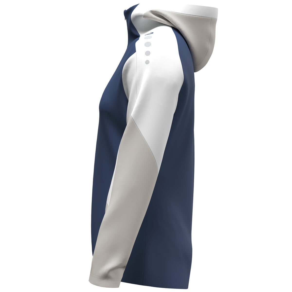 Kapuzenjacke Dynamic Damen