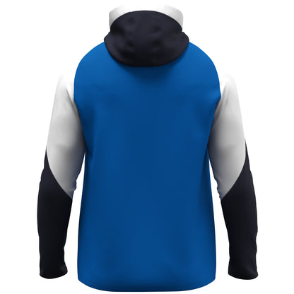 Kapuzenjacke Dynamic