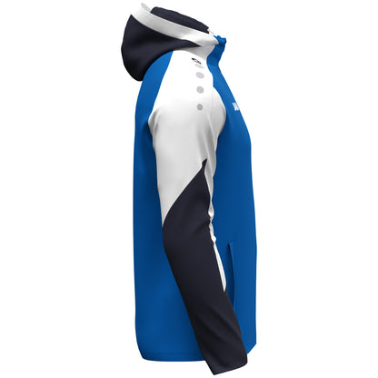 Kapuzenjacke Dynamic