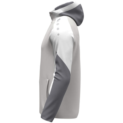 Kapuzenjacke Dynamic