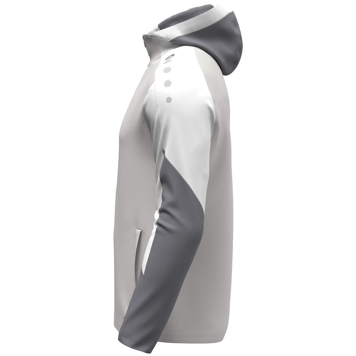 Kapuzenjacke Dynamic