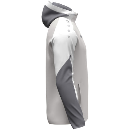 Kapuzenjacke Dynamic