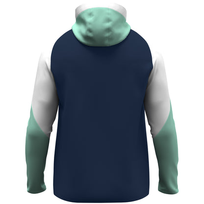 Kapuzenjacke Dynamic