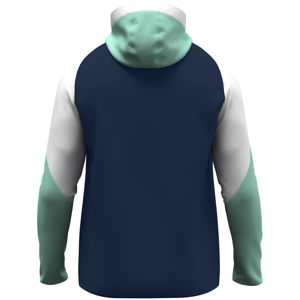 Kapuzenjacke Dynamic