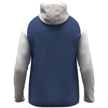 Kapuzenjacke Dynamic