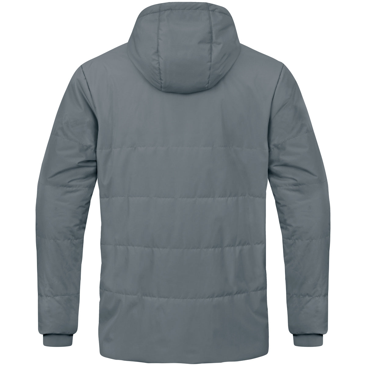 Coachjacke Team mit Kapuze