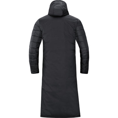 Bankmantel Team Fussball Jacken