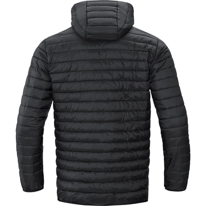 Steppjacke