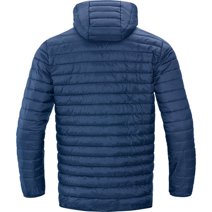 Steppjacke