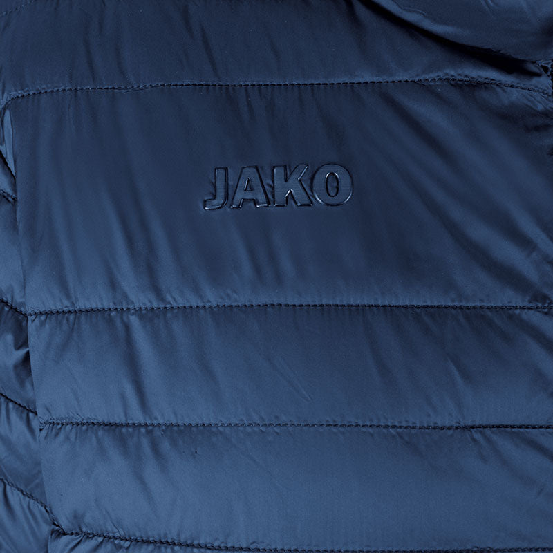 Steppjacke