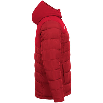 Stadionjacke