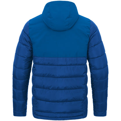 Stadionjacke