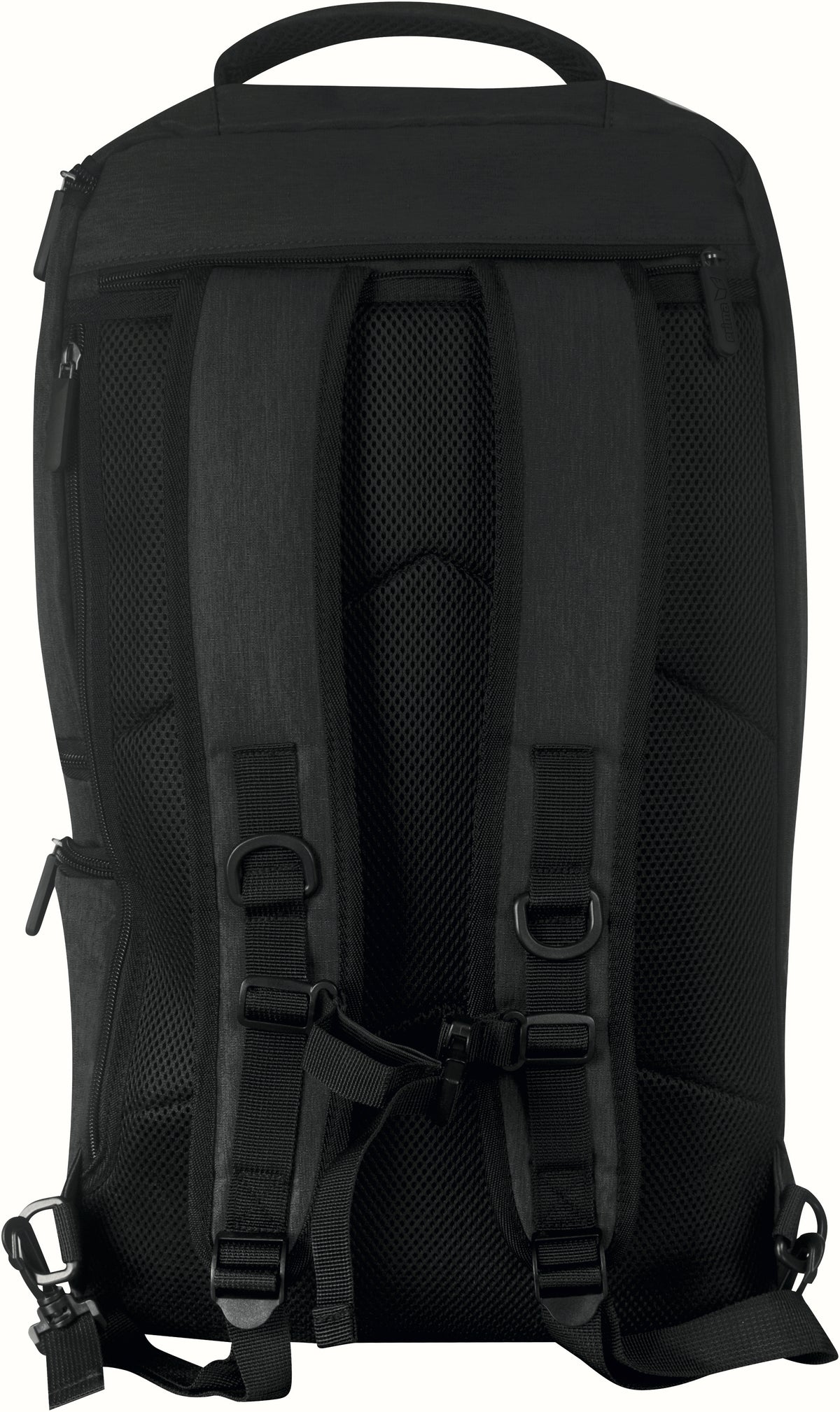 ALL-IN-ONE BAG - black/schwarz